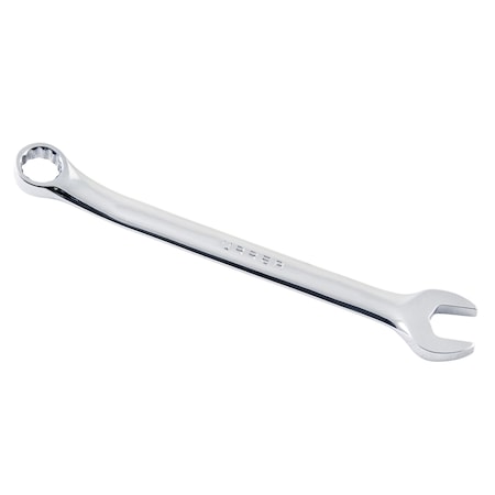 Urrea 15/16" Full polished 12-point combination wrench 1230